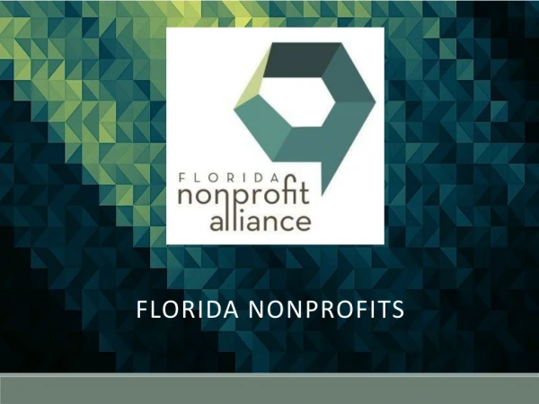 Florida Nonprofits