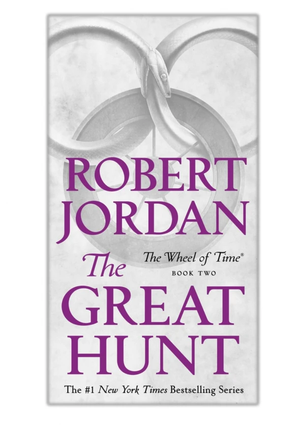 [PDF] Free Download The Great Hunt By Robert Jordan