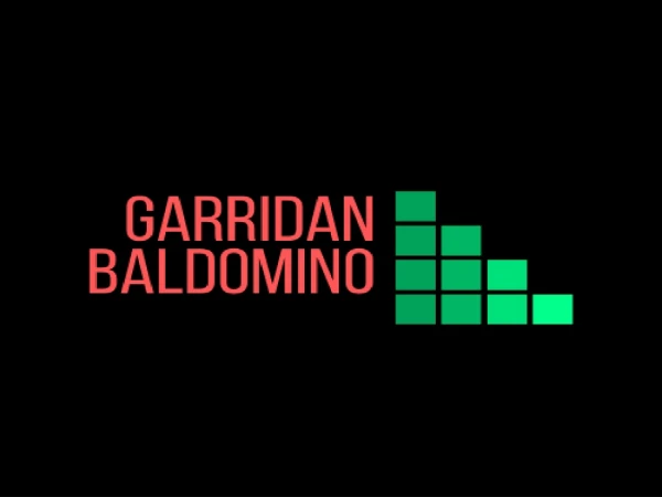 Plan your future today with Garridan Baldomino
