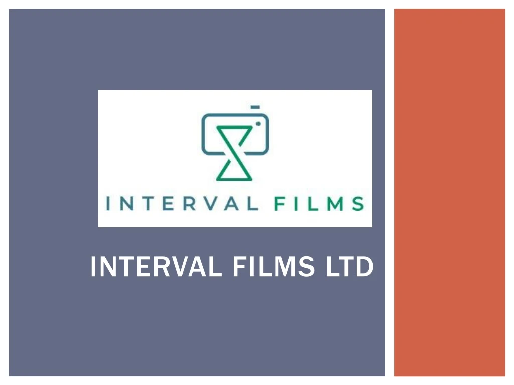 interval films ltd