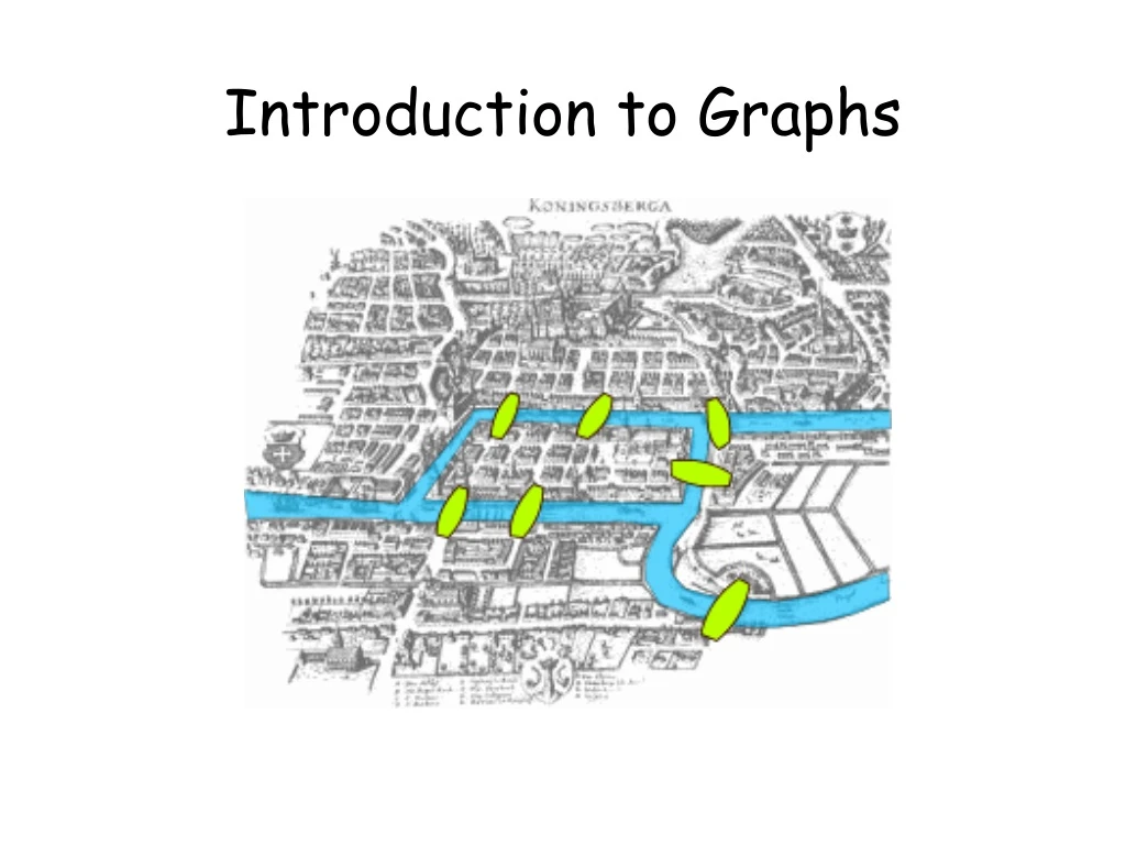 introduction to graphs