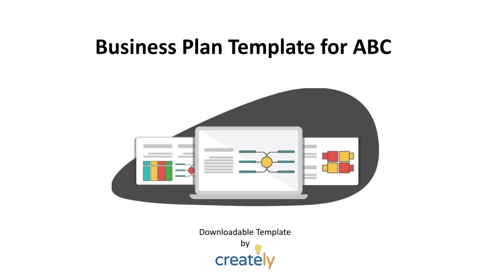 business plan template for abc