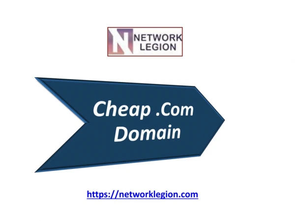 https networklegion com