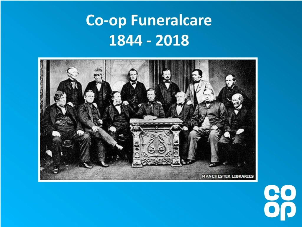 co op funeralcare 1844 2018