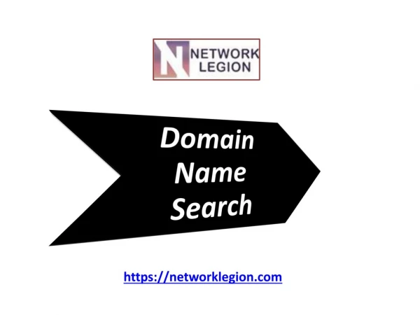 https networklegion com