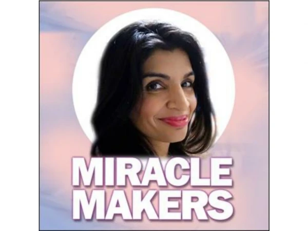 Transform Your Energy Body for Success 10-week Miracle Maker Mastermind
