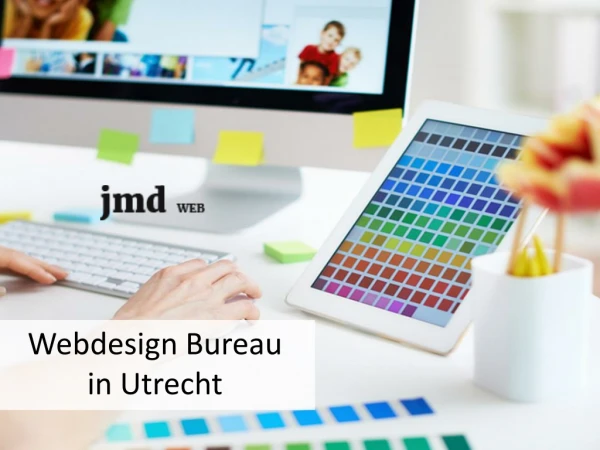 Webdesign Bureau in Utrecht Om Een Bedrijfsvriendelijke Website Te Maken
