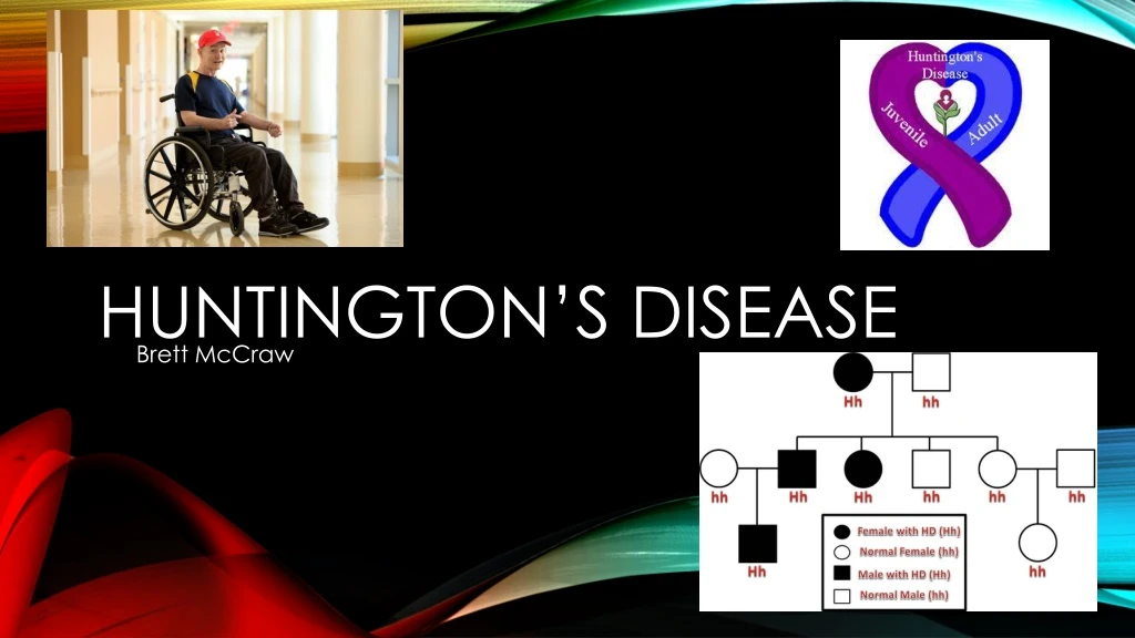 huntington s disease