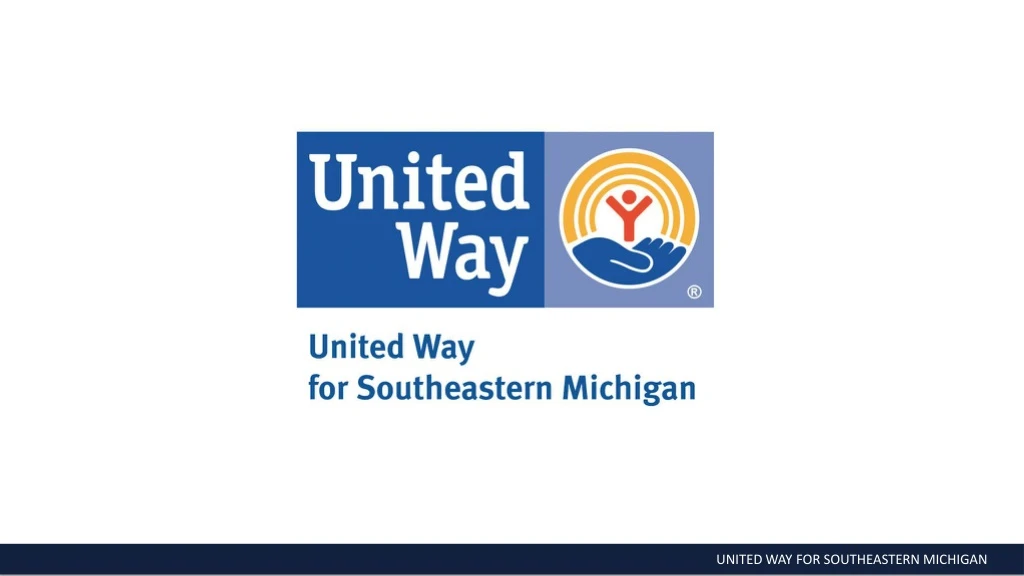 united way for southeastern michigan