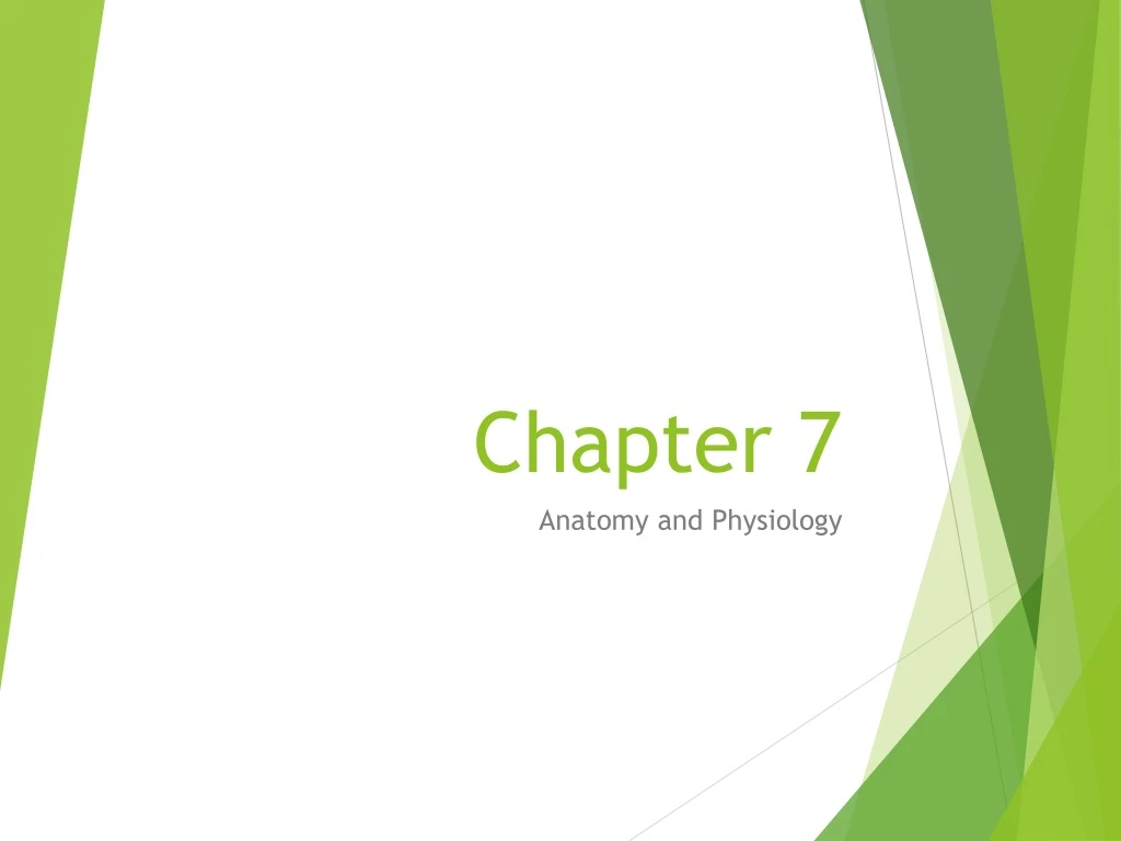 chapter 7