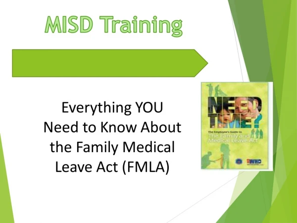 Everything YOU Need to Know About the Family Medical Leave Act (FMLA)