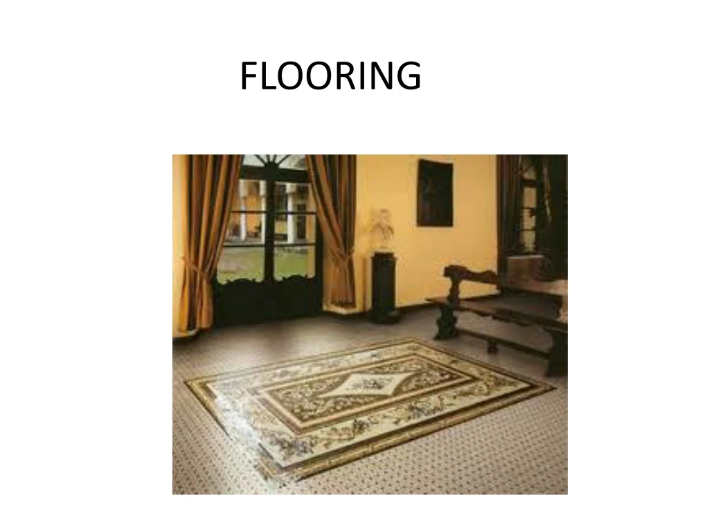 flooring