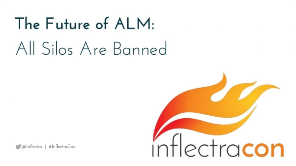 The Future of ALM: