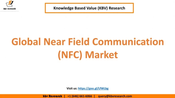 Knowledge Based Value (KBV) Research