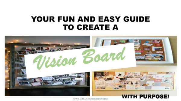 YOUR FUN AND EASY GUIDE TO CREATE A