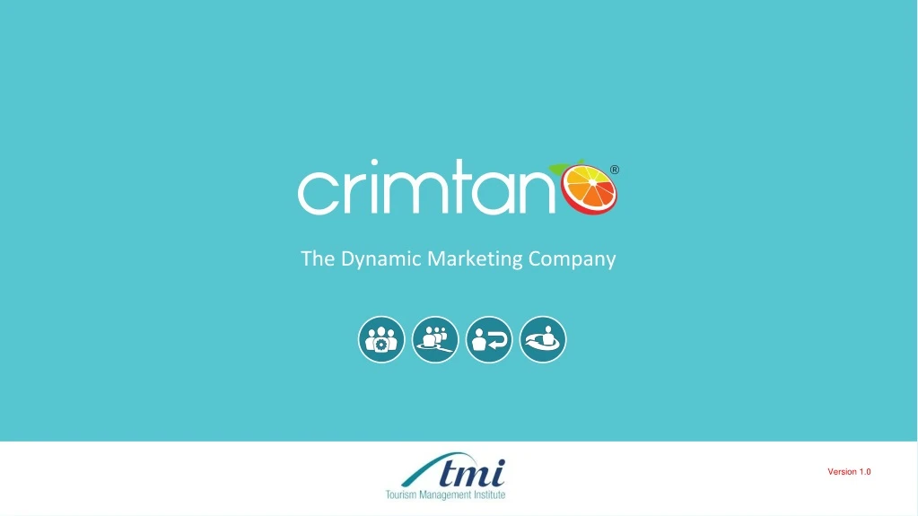 the dynamic marketing company