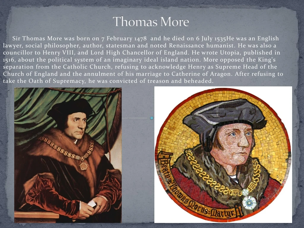 thomas more