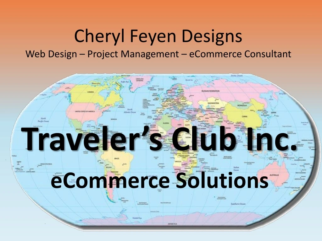 cheryl feyen designs web design project management ecommerce consultant