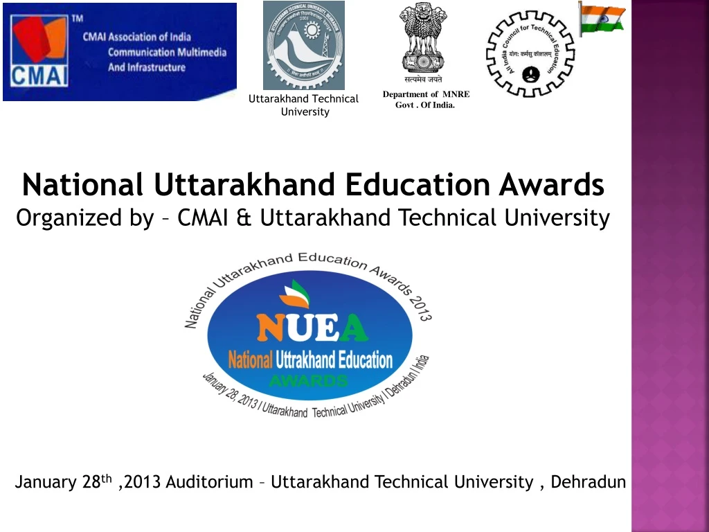 uttarakhand technical university