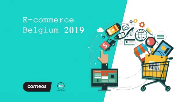 E-commerce Belgium 2019