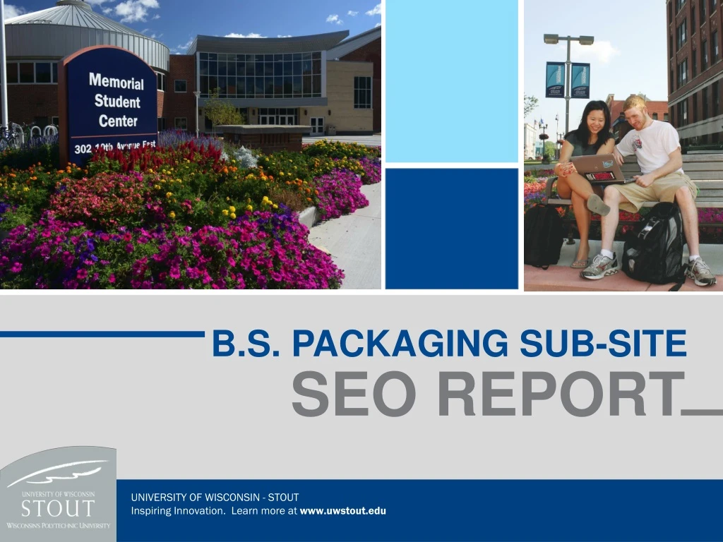 b s packaging sub site