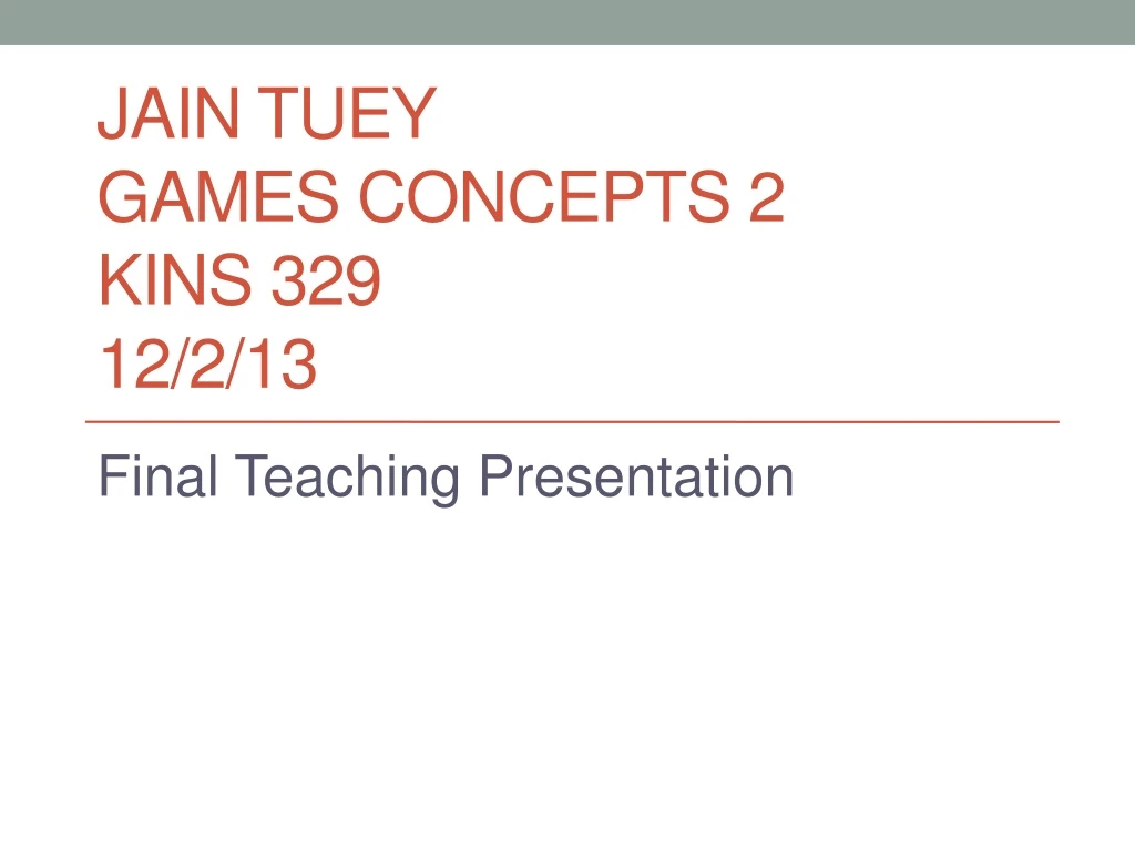 jain tuey games concepts 2 kins 329 12 2 13