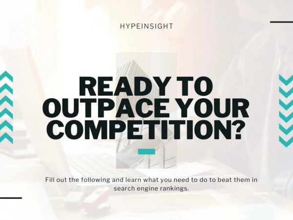 Digital marketing agency Sydney | Hypeinsight