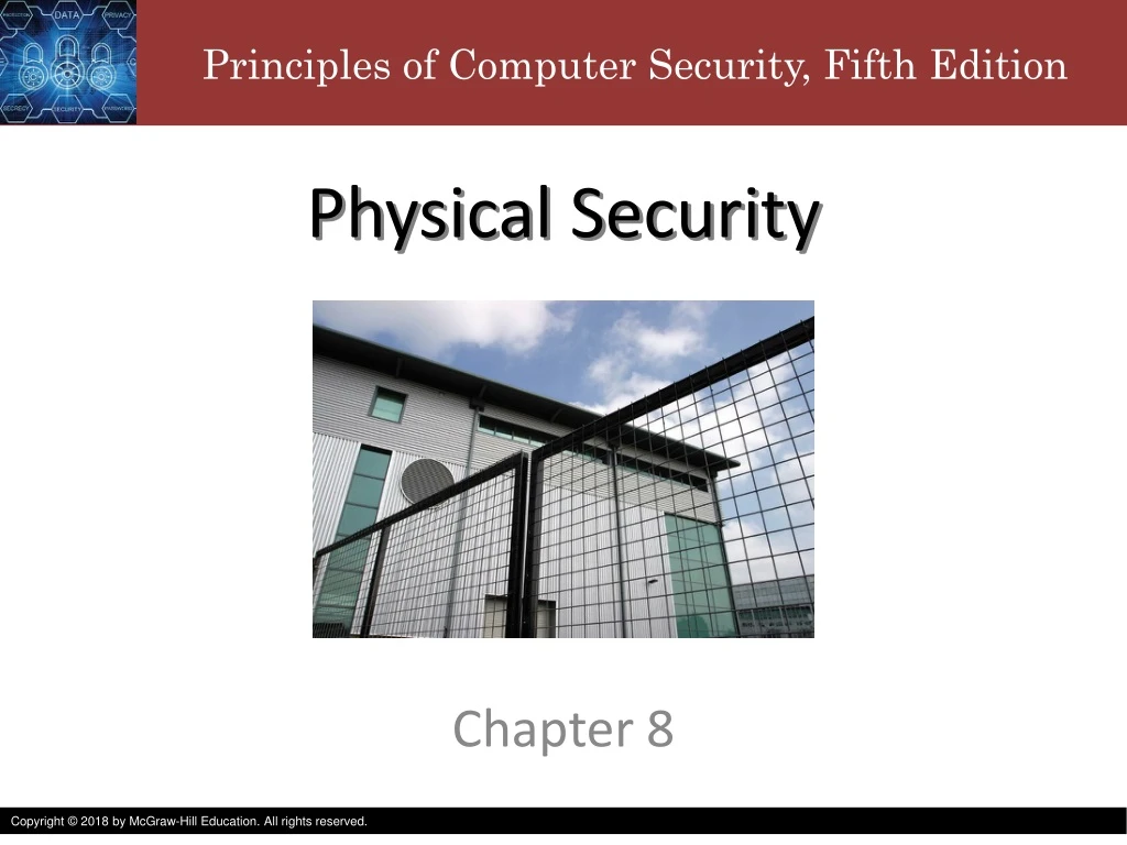 physical security