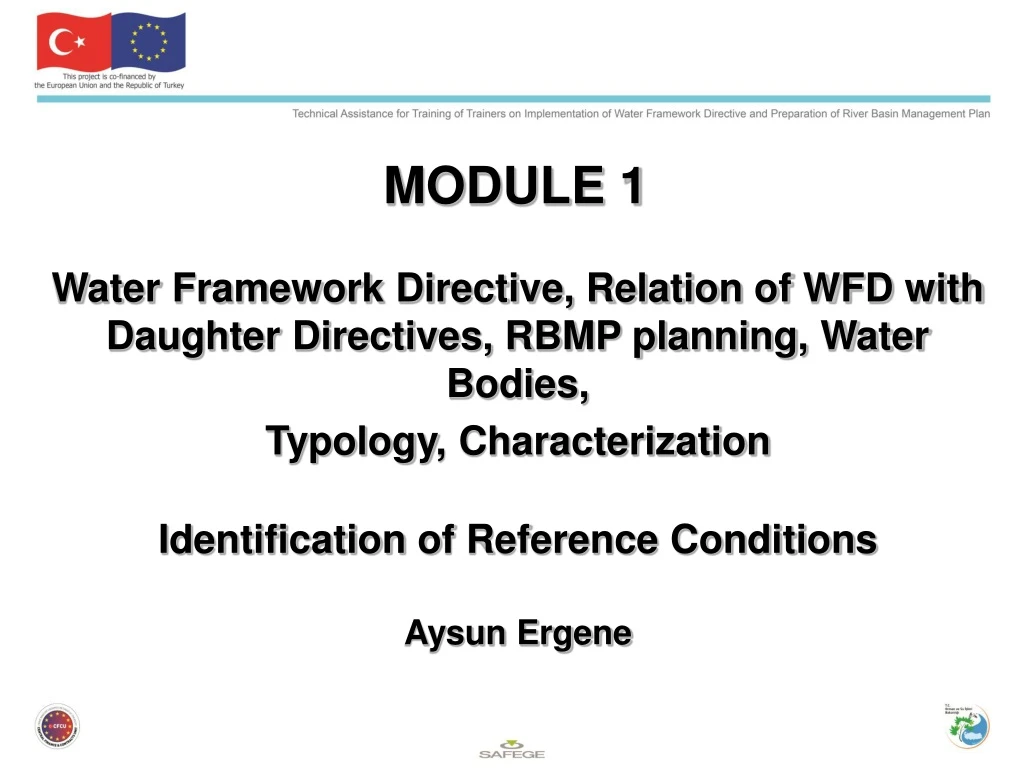 module 1