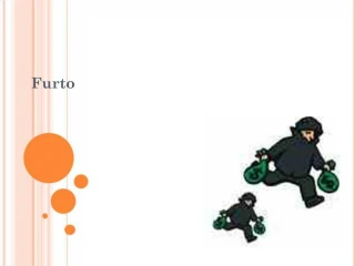 Furto - slide 1