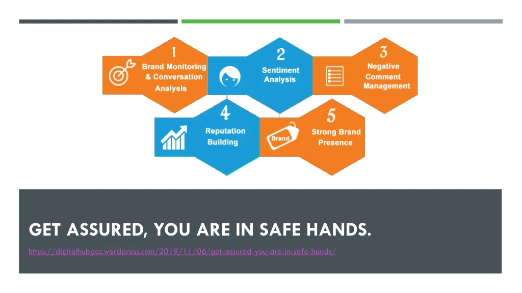 get assured you are in safe hands