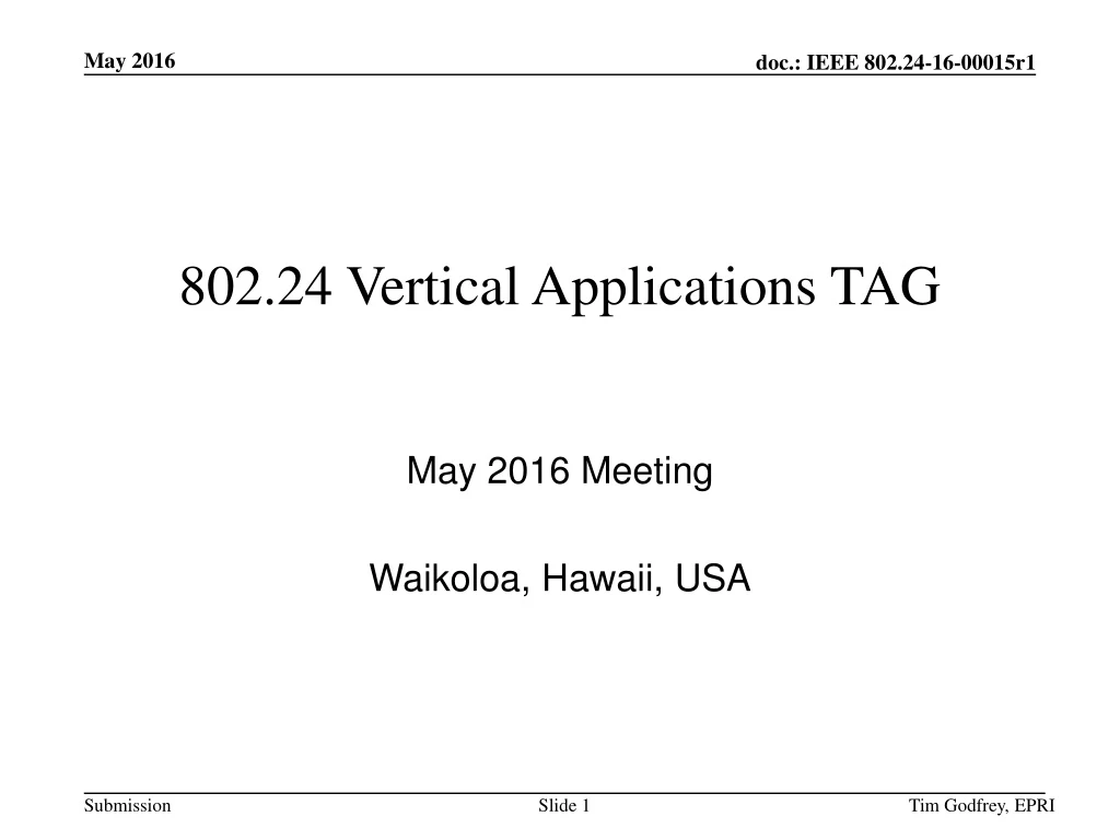 802 24 vertical applications tag