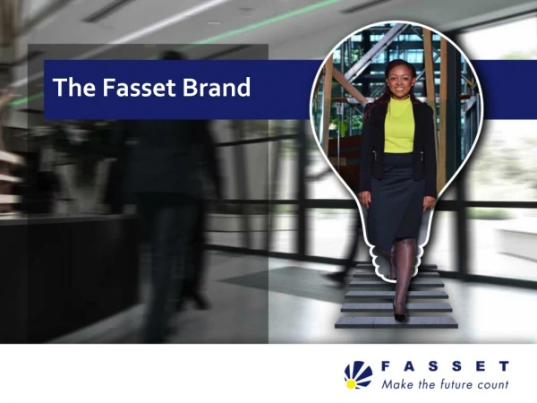 The Fasset Brand