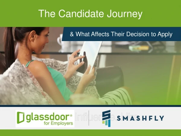 The Candidate Journey
