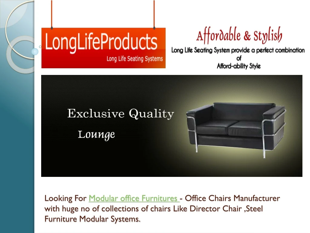 looking for modular office furnitures office