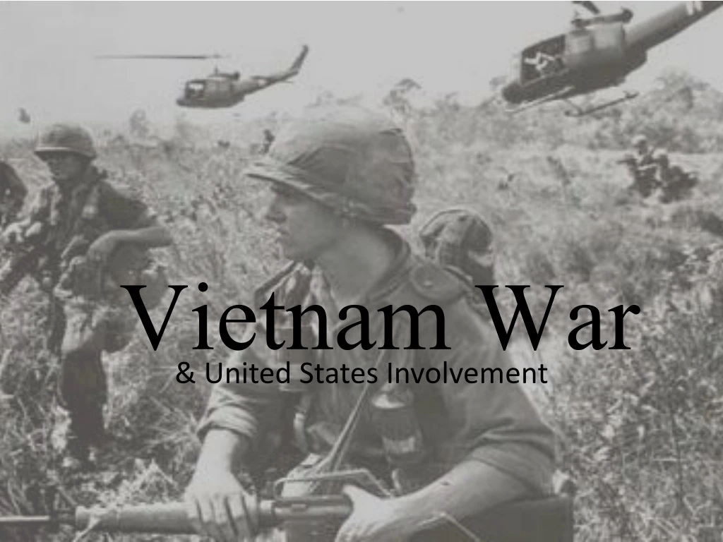 vietnam war