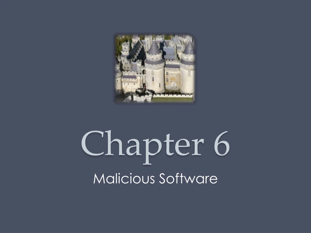 chapter 6