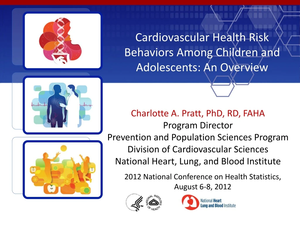 cardiovascular health risk behaviors among children and adolescents an overview