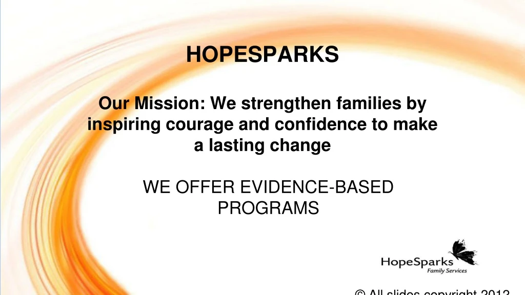 hopesparks