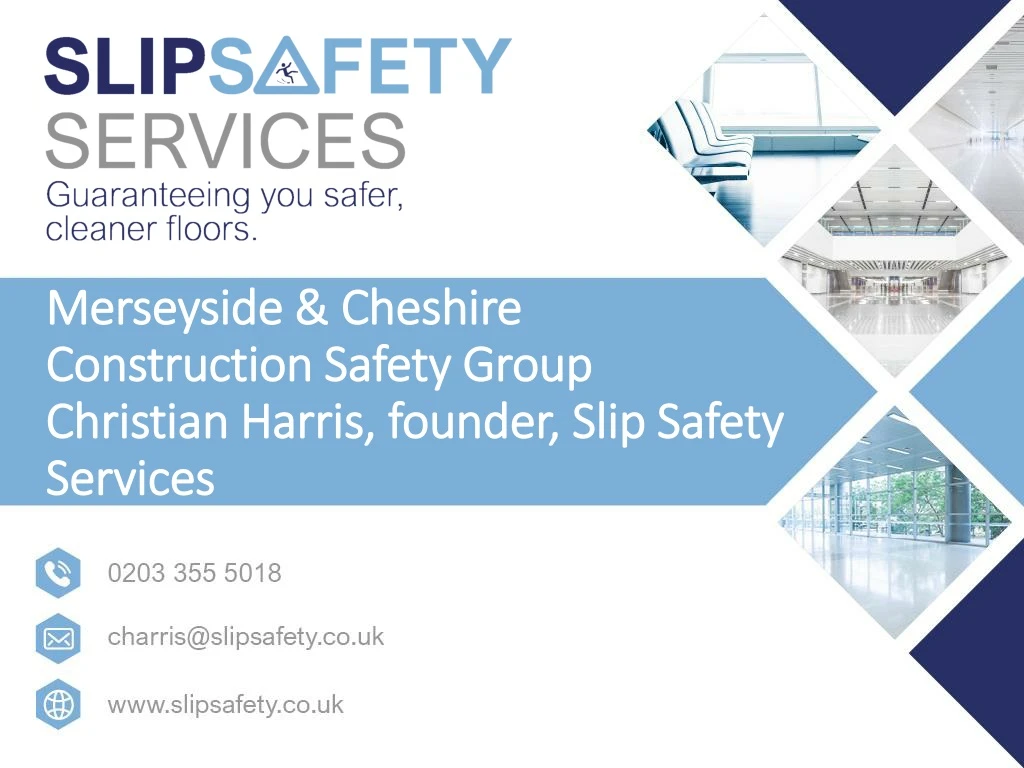 merseyside cheshire construction safety group