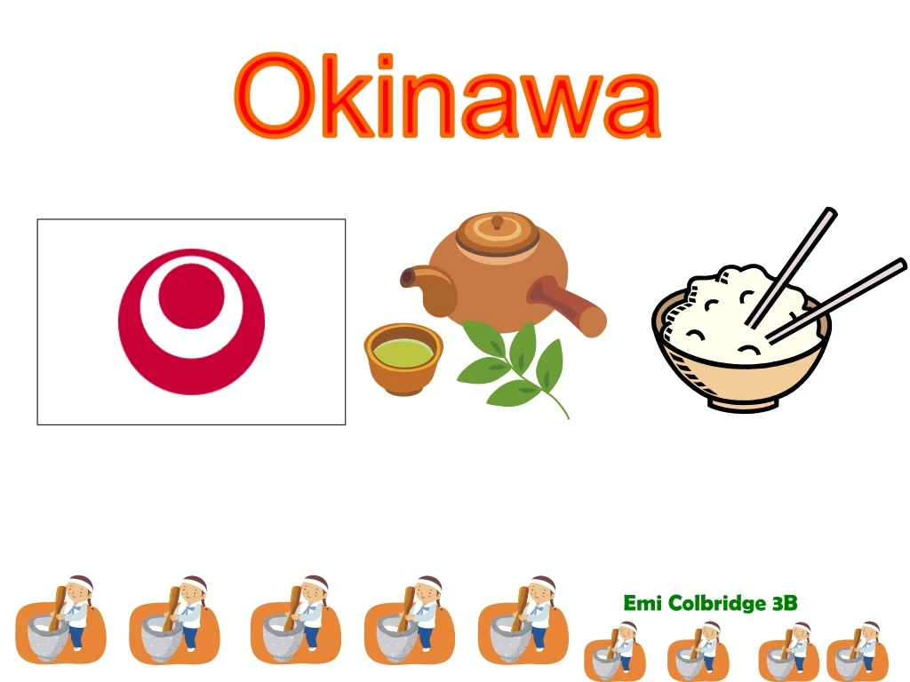 okinawa