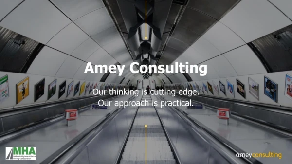 Amey Consulting