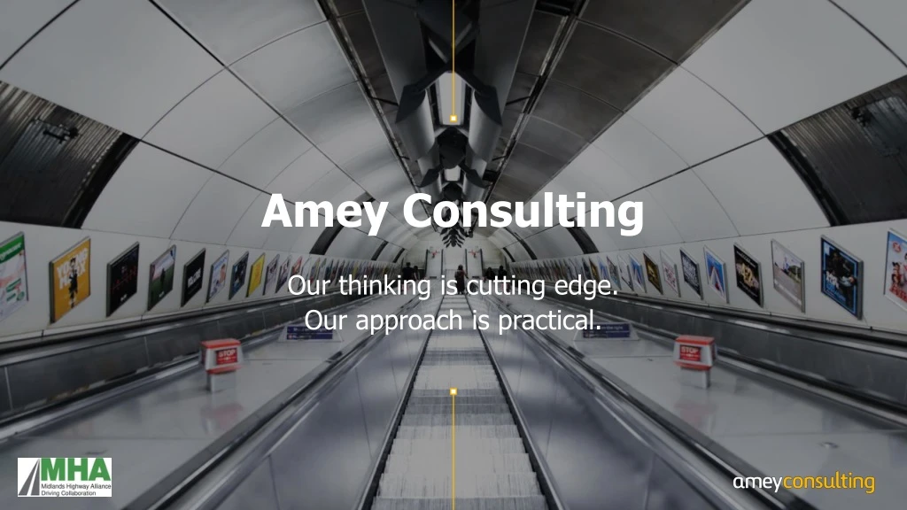 amey consulting