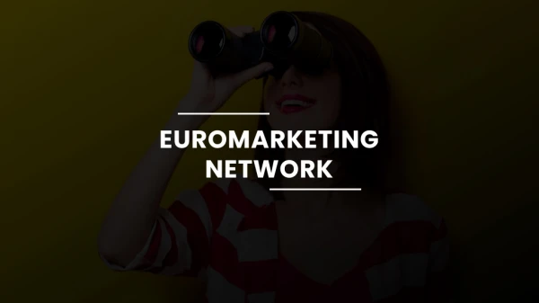EUROMARKETING NETWORK