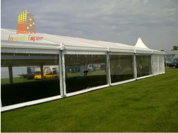 Marquee Tent Manufacturer