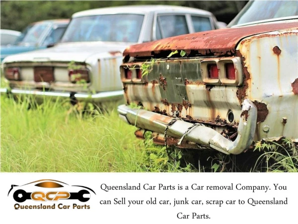 Queensland Car Parts Provide Fast Auto Wreckers Services