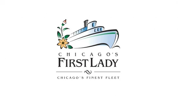 Beautiful Evening River Cruise By Chicago's First Lady