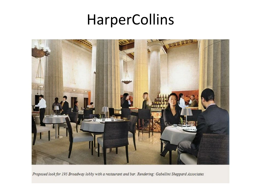 harpercollins