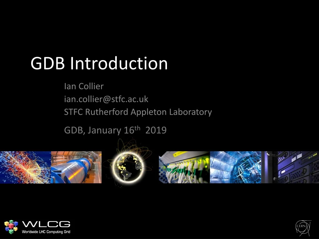 gdb introduction