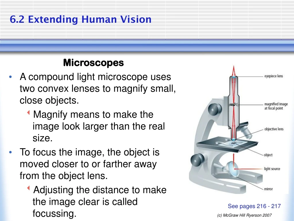 6 2 extending human vision